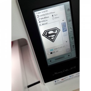 Hafciarka spisuje się rewelacyjnie