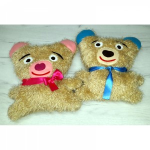 Para Misi dla rodzeństwa