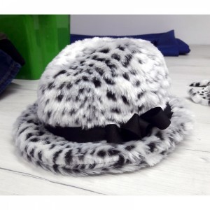 Nowy kapelusz Pani Eli ;-D